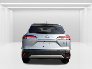 2023 Toyota Corolla Cross