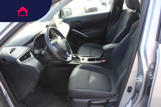 2023 Toyota Corolla Cross