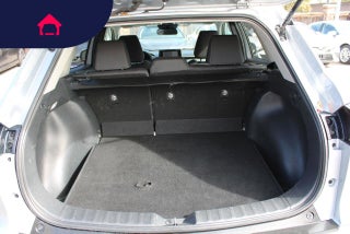 2023 Toyota Corolla Cross