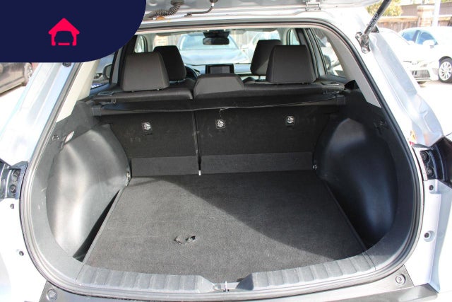 2023 Toyota Corolla Cross