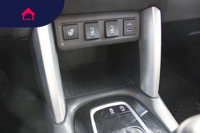 2023 Toyota Corolla Cross