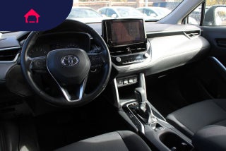 2023 Toyota Corolla Cross