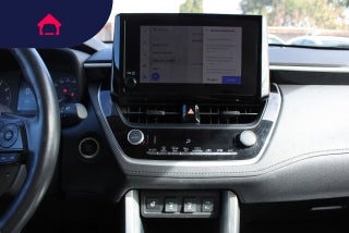 2023 Toyota Corolla Cross