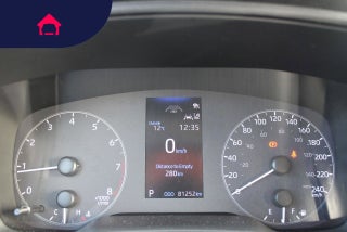 2023 Toyota Corolla Cross