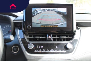 2023 Toyota Corolla Cross