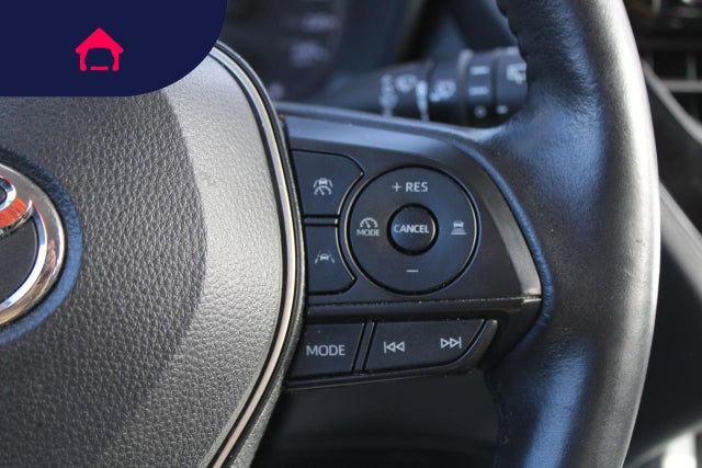 2023 Toyota Corolla Cross