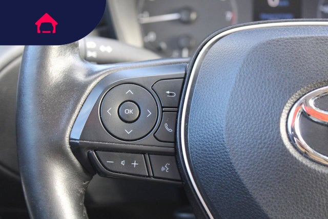 2023 Toyota Corolla Cross