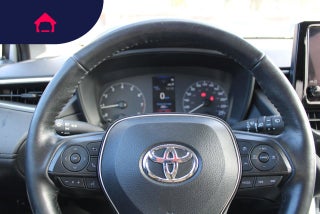 2023 Toyota Corolla Cross