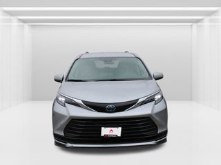 2024 Toyota Sienna