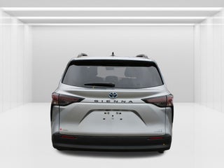2024 Toyota Sienna