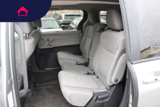 2024 Toyota Sienna