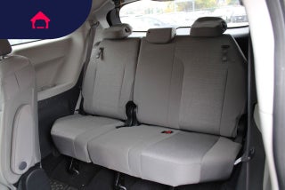 2024 Toyota Sienna