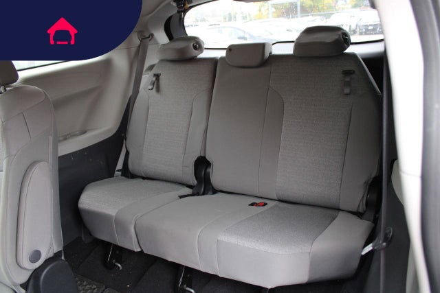 2024 Toyota Sienna