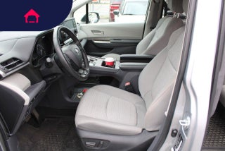 2024 Toyota Sienna