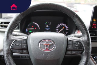 2024 Toyota Sienna