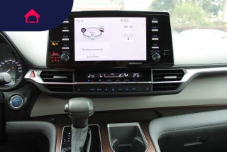 2024 Toyota Sienna