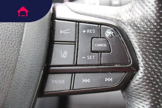 2024 Toyota Sienna