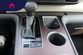 2024 Toyota Sienna