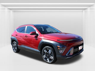 2024 Hyundai Kona