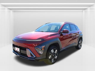 2024 Hyundai Kona