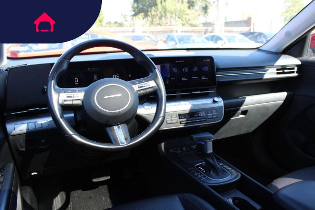 2024 Hyundai Kona