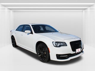 2023 Chrysler 300