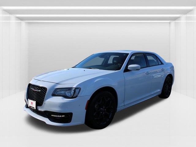 2023 Chrysler 300