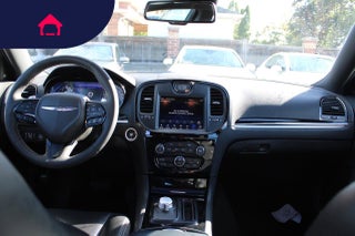 2023 Chrysler 300
