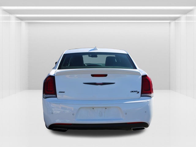 2023 Chrysler 300