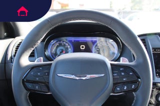 2023 Chrysler 300