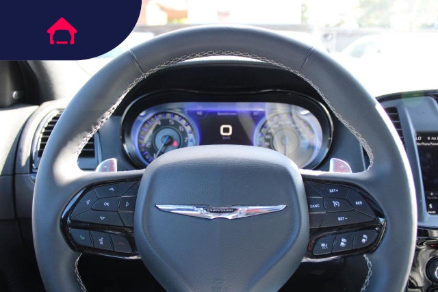 2023 Chrysler 300