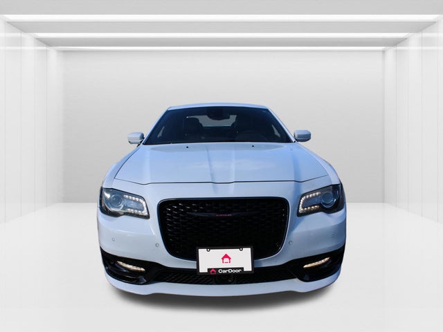 2023 Chrysler 300
