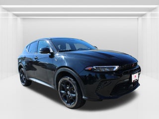 2024 Dodge Hornet