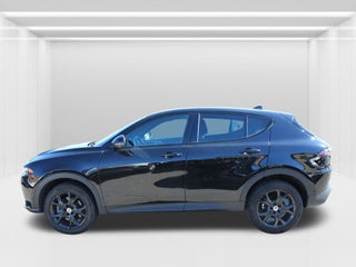 2024 Dodge Hornet