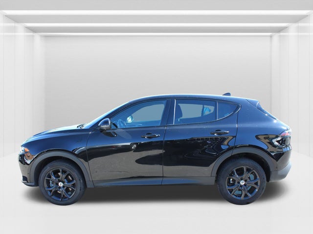 2024 Dodge Hornet