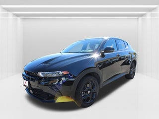 2024 Dodge Hornet