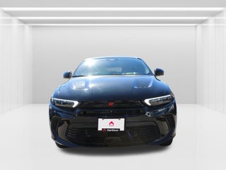 2024 Dodge Hornet