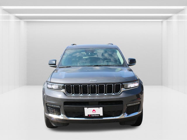 2023 Jeep Grand Cherokee L