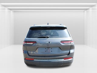 2023 Jeep Grand Cherokee L
