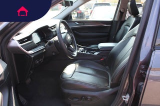 2023 Jeep Grand Cherokee L