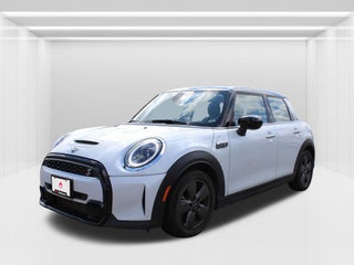 2024 MINI Hardtop 4 Door