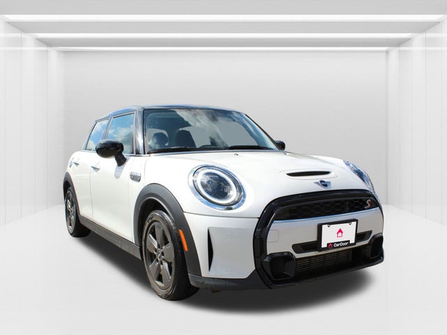 2024 MINI Hardtop 4 Door