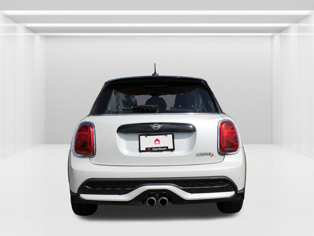 2024 MINI Hardtop 4 Door