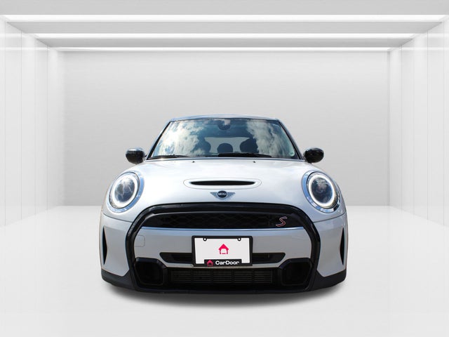 2024 MINI Hardtop 4 Door