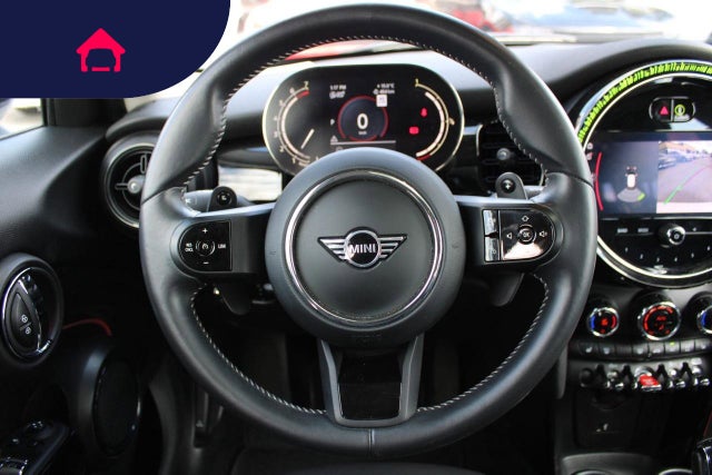 2024 MINI Hardtop 4 Door