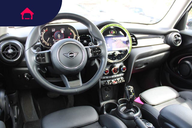 2024 MINI Hardtop 4 Door