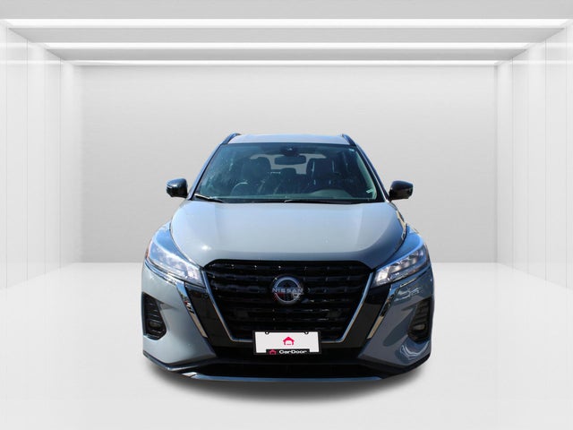 2024 Nissan Kicks