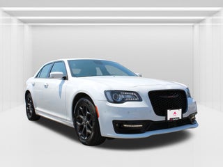 2023 Chrysler 300