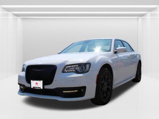 2023 Chrysler 300