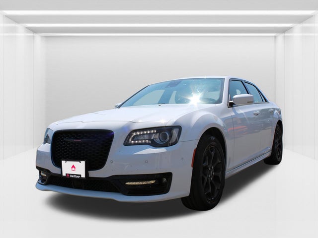 2023 Chrysler 300
